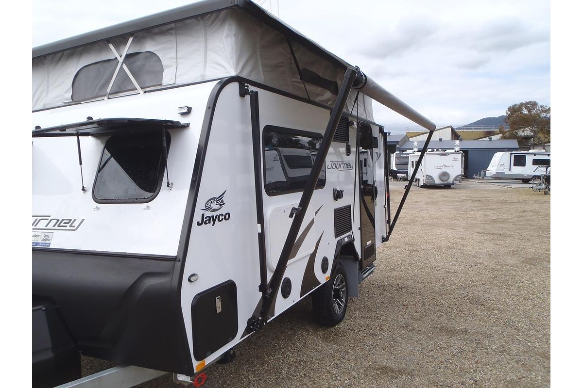 2023 Jayco Journey 13.42-1.Jy-My23