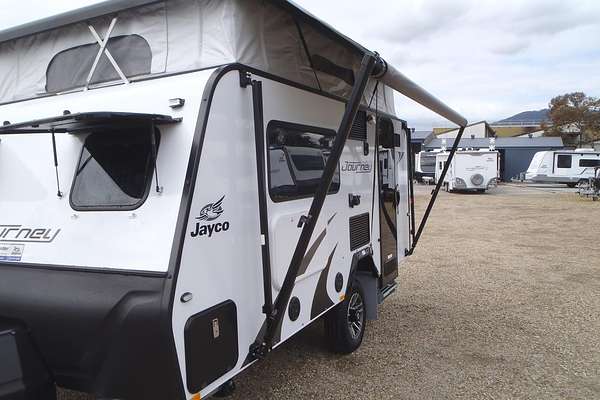 2023 Jayco Journey 13.42-1.Jy-My23