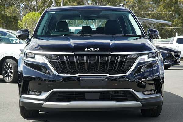 2022 Kia Carnival SLi KA4