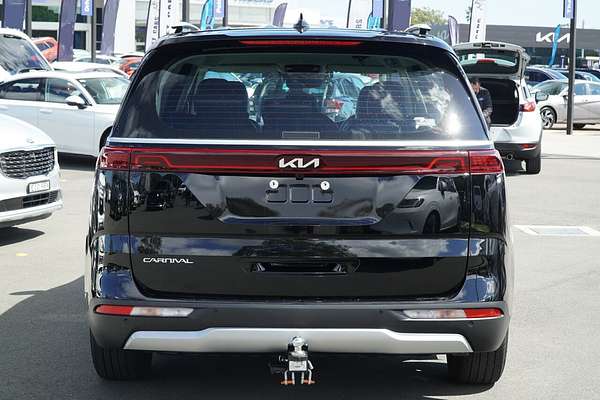 2022 Kia Carnival SLi KA4