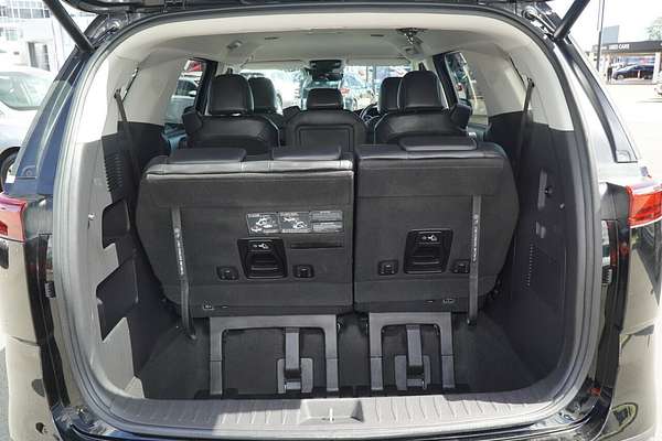 2022 Kia Carnival SLi KA4