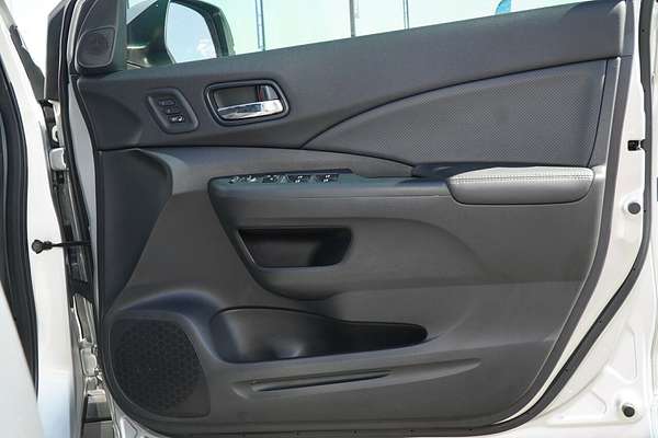 2014 Honda CR-V VTi-L RM Series II