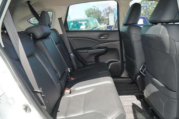 2014 Honda CR-V VTi-L RM Series II