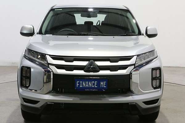 2024 Mitsubishi ASX GS XD