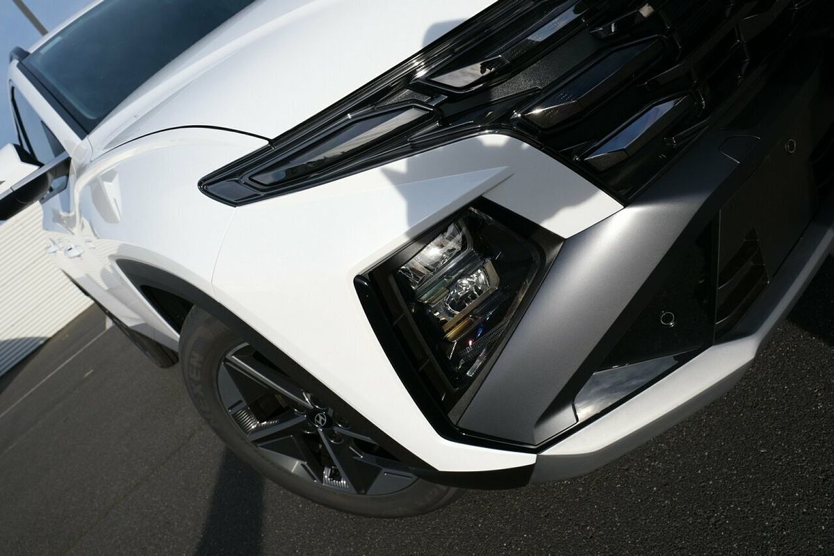 2025 Hyundai Tucson Elite NX4.V4