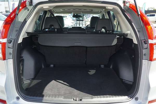2014 Honda CR-V VTi-L RM Series II