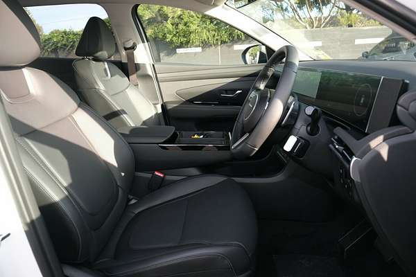 2025 Hyundai Tucson Elite NX4.V4