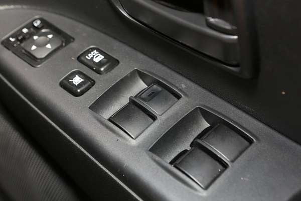 2024 Mitsubishi ASX GS XD