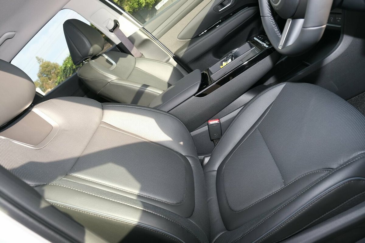 2025 Hyundai Tucson Elite NX4.V4