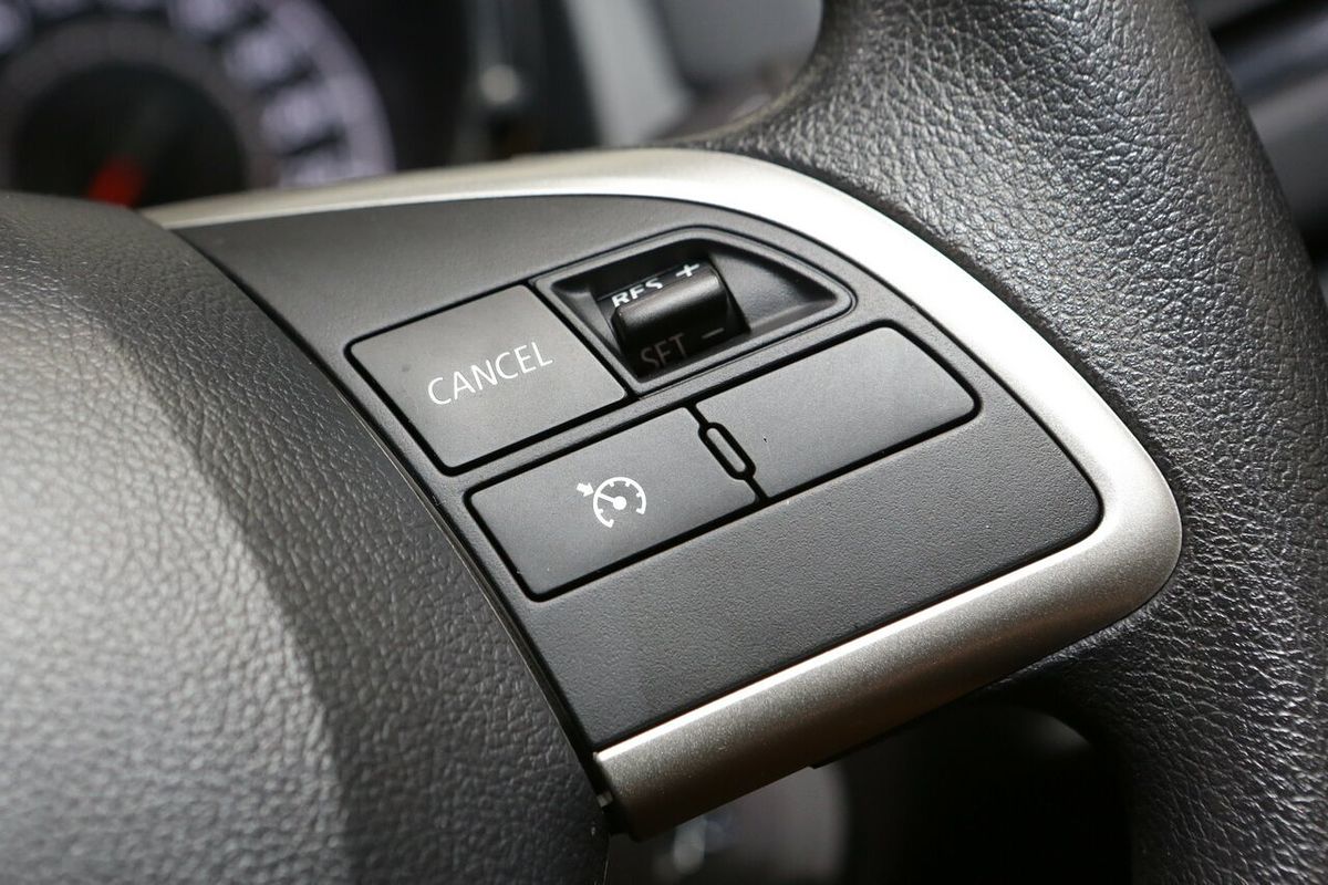 2024 Mitsubishi ASX GS XD