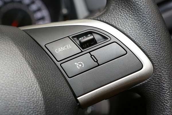 2024 Mitsubishi ASX GS XD