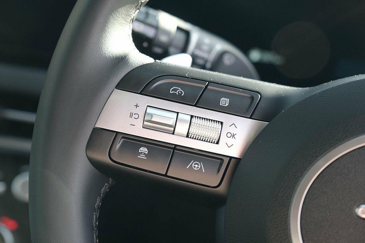 2025 Hyundai Tucson Elite NX4.V4