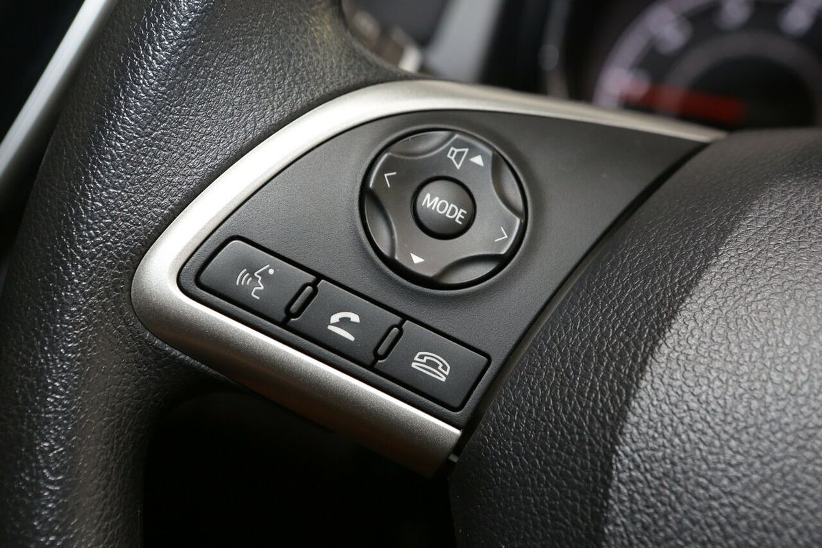 2024 Mitsubishi ASX GS XD
