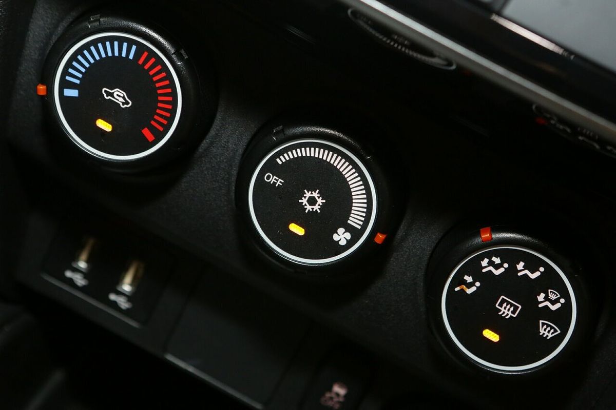 2024 Mitsubishi ASX GS XD