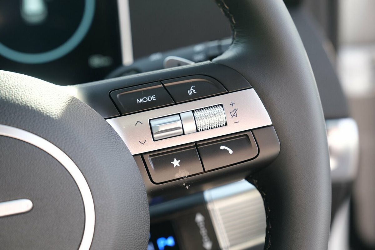 2025 Hyundai Tucson Elite NX4.V4