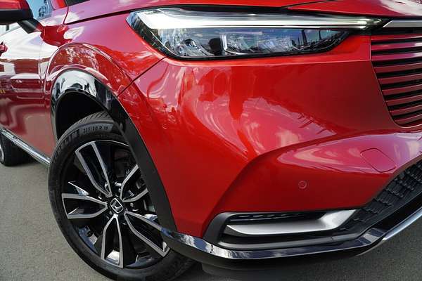 2024 Honda HR-V e:HEV L