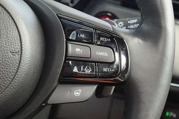 2024 Honda HR-V e:HEV L