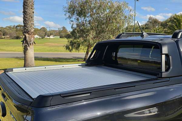 2025 Ford Ranger Platinum 4X4 3.0L