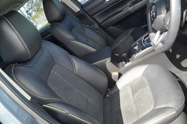 2022 Mazda CX-5 G25 Touring Active KF Series