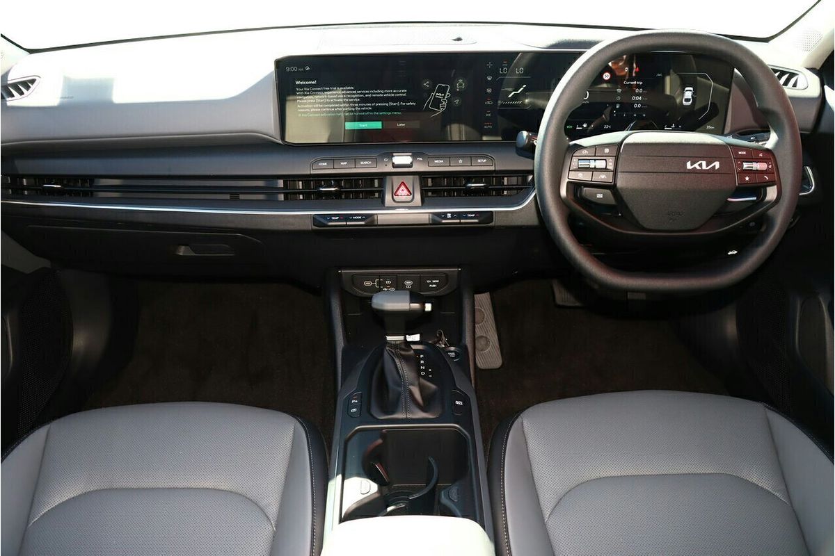 2025 Kia K4 Sport+ CL4m