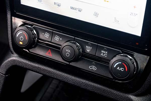 2022 Ford Ranger Wildtrak 2.0D/4Wd