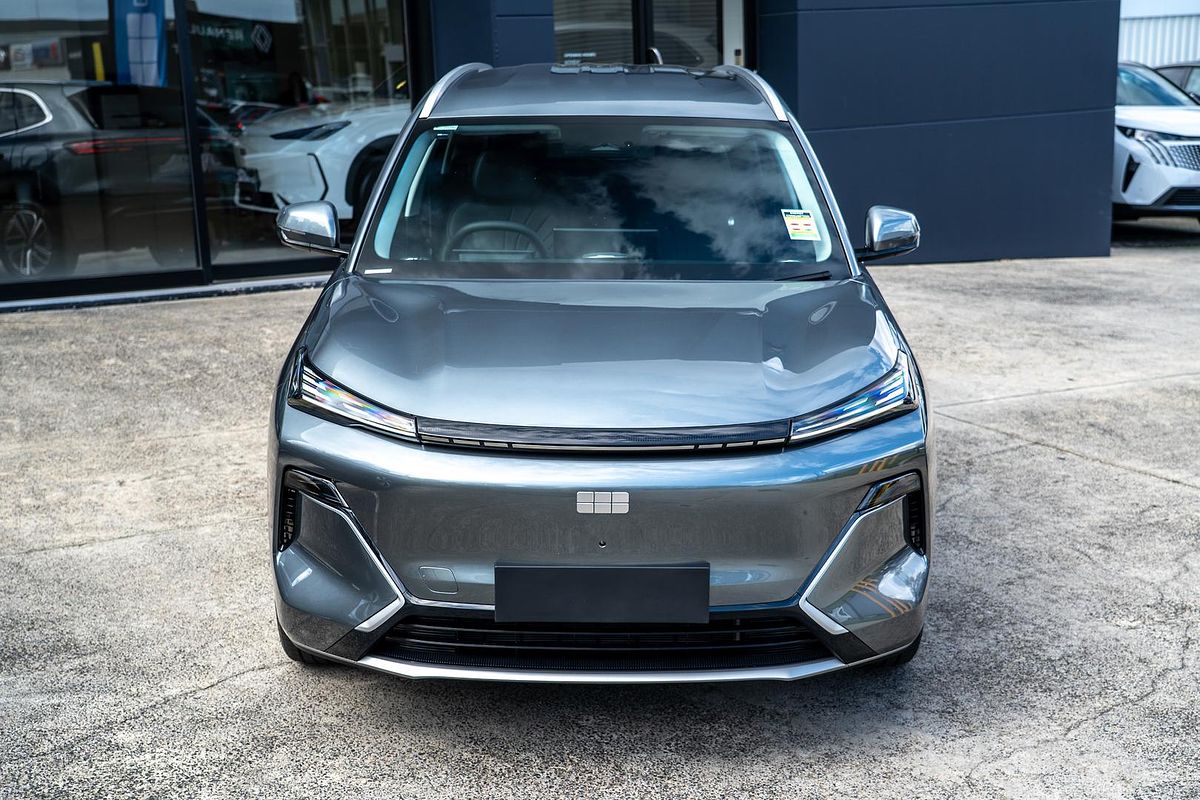 2025 Geely Starray EM-i Complete P145