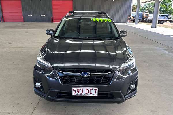 2017 Subaru XV 2.0i-S G5X