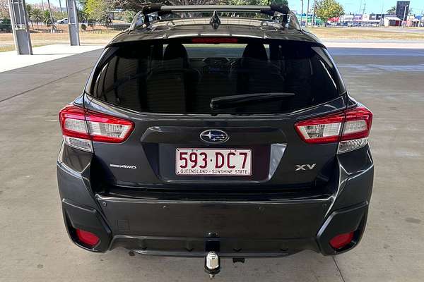 2017 Subaru XV 2.0i-S G5X