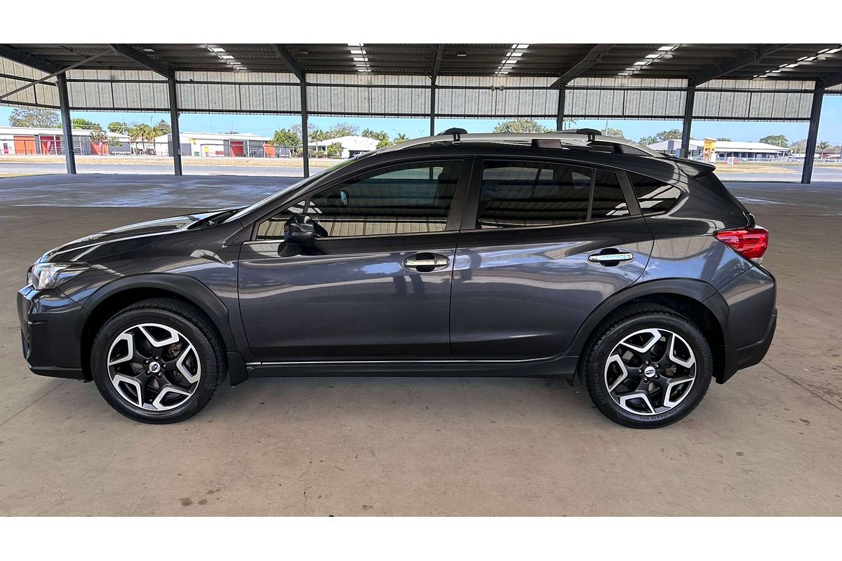 2017 Subaru XV 2.0i-S G5X