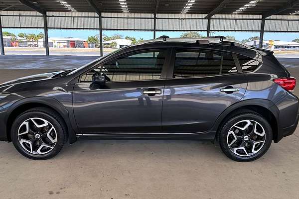 2017 Subaru XV 2.0i-S G5X