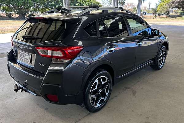 2017 Subaru XV 2.0i-S G5X