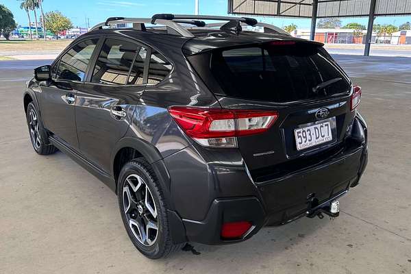 2017 Subaru XV 2.0i-S G5X