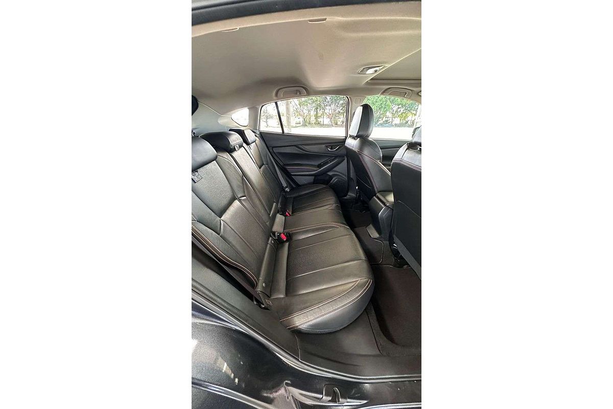 2017 Subaru XV 2.0i-S G5X