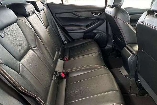 2017 Subaru XV 2.0i-S G5X