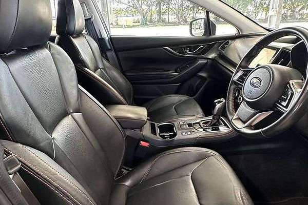 2017 Subaru XV 2.0i-S G5X