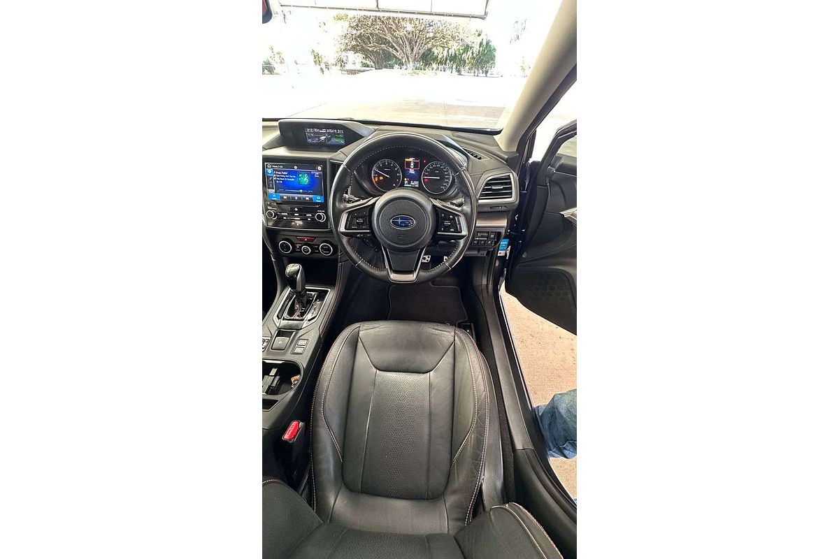 2017 Subaru XV 2.0i-S G5X