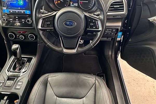 2017 Subaru XV 2.0i-S G5X