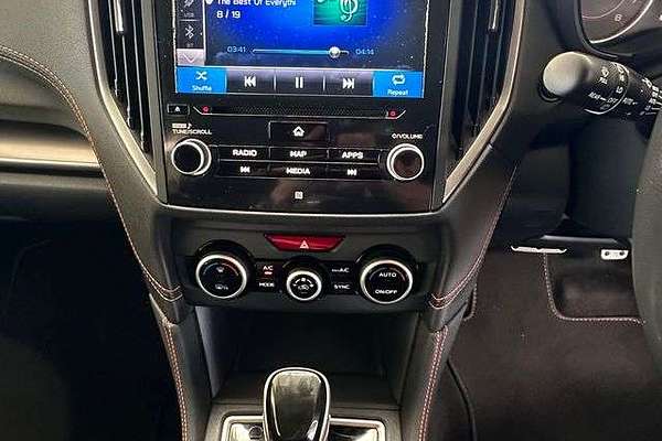 2017 Subaru XV 2.0i-S G5X