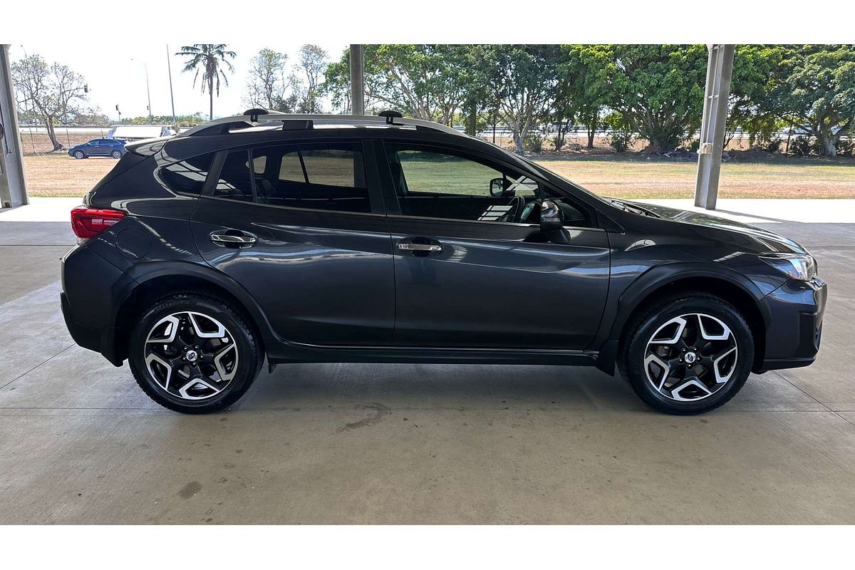 2017 Subaru XV 2.0i-S G5X