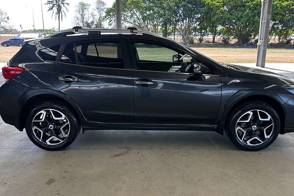 2017 Subaru XV 2.0i-S G5X