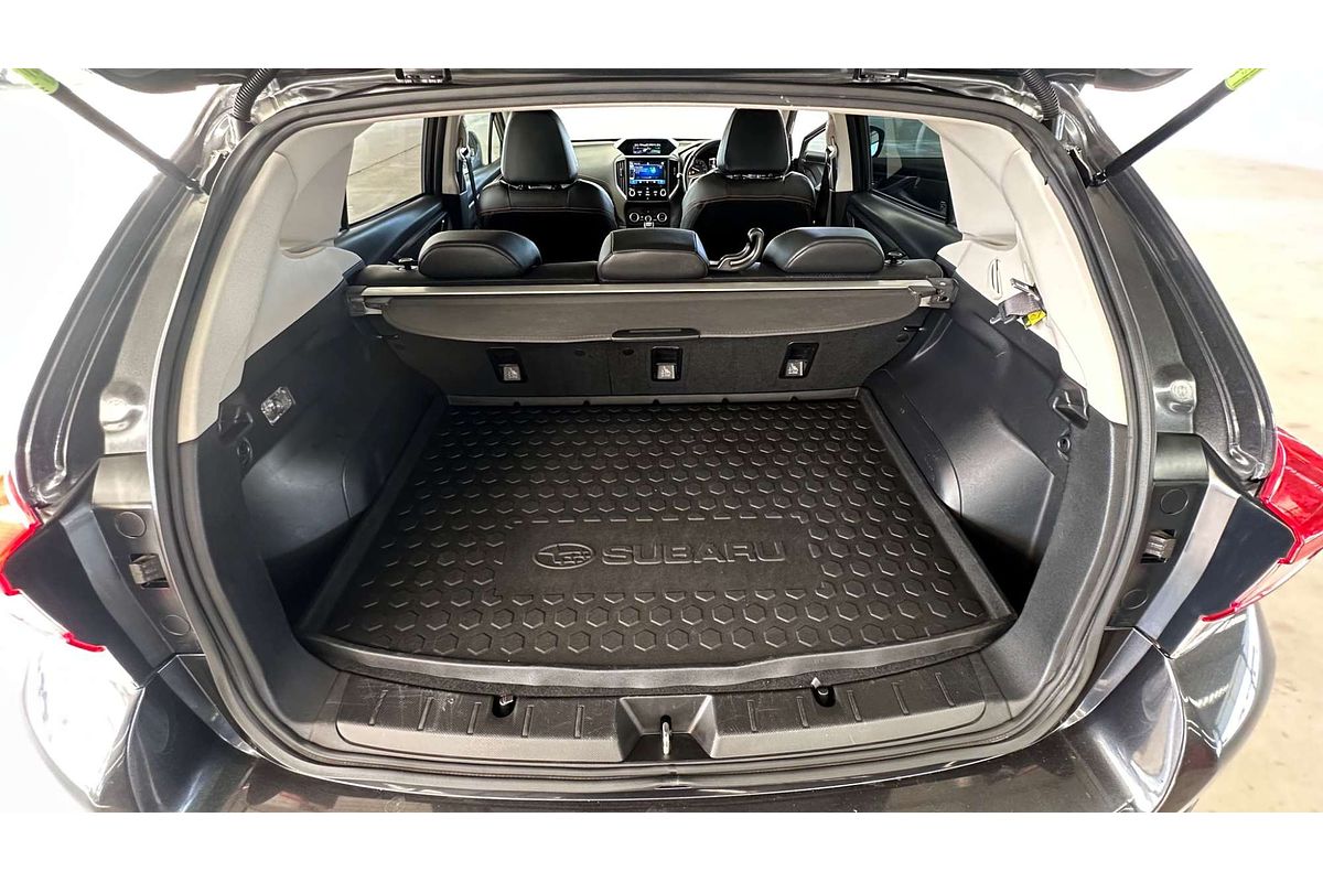 2017 Subaru XV 2.0i-S G5X