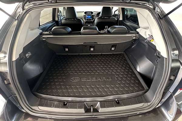 2017 Subaru XV 2.0i-S G5X