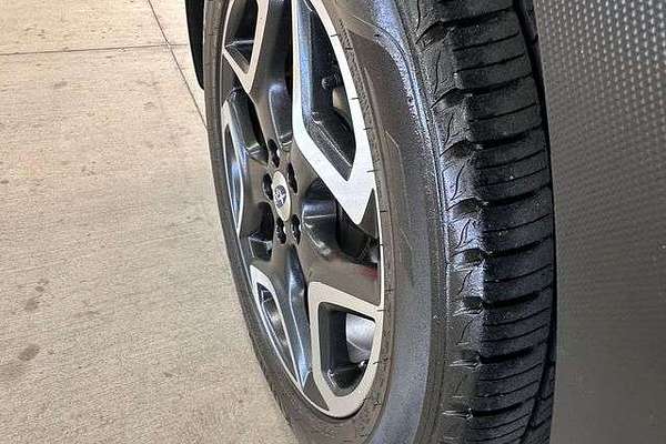 2017 Subaru XV 2.0i-S G5X