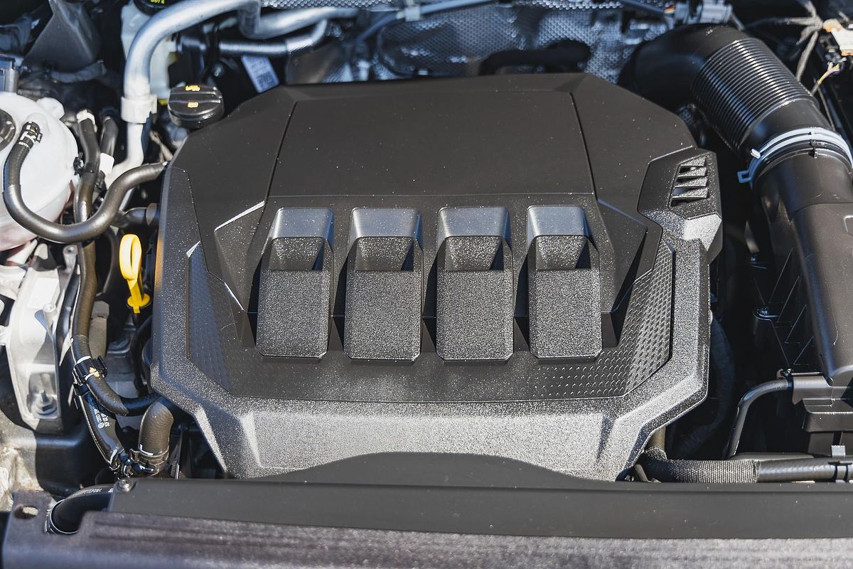 2023 Volkswagen Tiguan 162TSI R-Line 5N