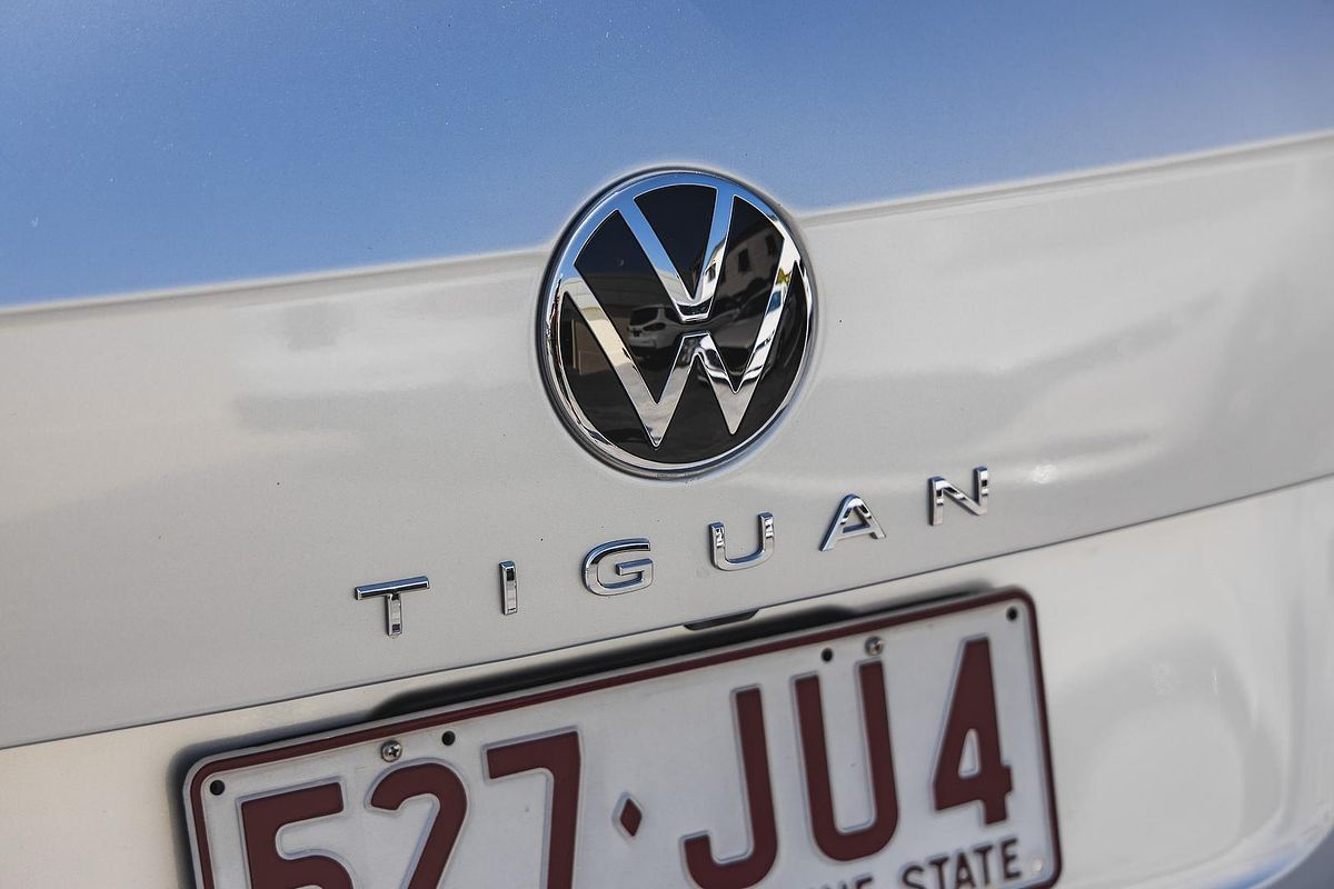 2023 Volkswagen Tiguan 162TSI R-Line 5N