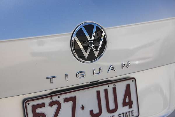2023 Volkswagen Tiguan 162TSI R-Line 5N