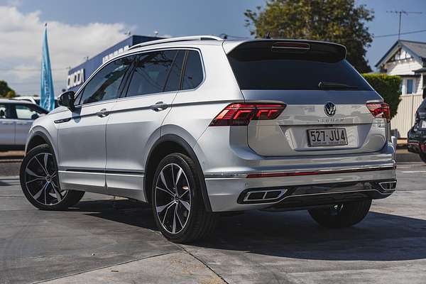 2023 Volkswagen Tiguan 162TSI R-Line 5N