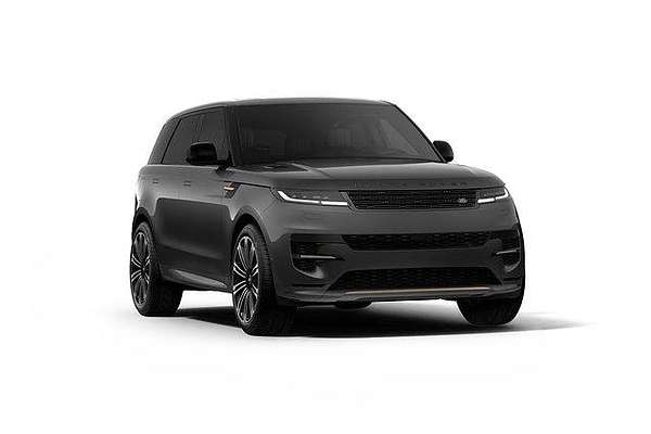 2025 Land Rover Range Rover Sport D350 Dynamic HSE L461