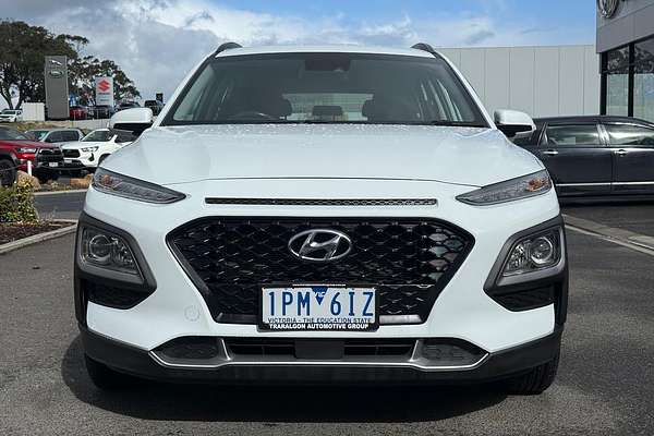 2019 Hyundai Kona Active OS.2