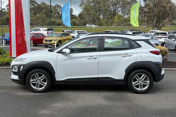 2019 Hyundai Kona Active OS.2